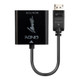 Lindy DisplayPort 1.2 to HDMI 2.0 18G Active Converter