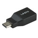 Lindy USB 3.2 Type C to A Adapter