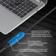 Lindy 30m USB 3.0 Active Extension Pro