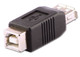 Lindy USB Adapter Type A-F/B-F
