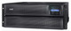 APC Smart-UPS X SMX2200HV - 2200VA, 8x C13 + 2x C19 outlet, USB, expandable runtime, short depth