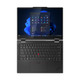 Lenovo ThinkPad T14s 2-in-1 Gen 1 Intel Core Ultra 5 225U Hybrid (2-in-1) 35.6 cm (14") Touchscreen WUXGA 16 GB LPDDR5x-SDRAM 512 GB SSD Wi-Fi 6E (802.11ax) Windows 11 Pro Black English