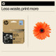 HP 937e EvoMore Black Original Ink Cartridge