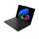 Lenovo ThinkPad E14 Gen 8 (AMD) Copilot+ PC AMD Ryzen™ AI 7 445 Laptop 35.6 cm (14") WUXGA 16 GB DDR5-SDRAM 512 GB SSD Wi-Fi 7 (802.11be) Windows 11 Pro Black English