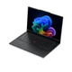 Lenovo ThinkPad E14 Gen 8 (AMD) Copilot+ PC AMD Ryzen™ AI 7 445 Laptop 35.6 cm (14") WUXGA 16 GB DDR5-SDRAM 512 GB SSD Wi-Fi 7 (802.11be) Windows 11 Pro Black English