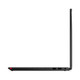 Lenovo ThinkPad X13 Gen 5 Intel Core Ultra 5 125U 16GB RAM 256GB SSD 13.3" WUXGA IPS Touchscreen Windows 11 Pro 2-in-1 Business Laptop with Pen - Black