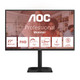 AOC 27E4CV computer monitor 68.6 cm (27") 1920 x 1080 pixels Full HD LED Black