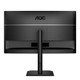 AOC 27E4CV computer monitor 68.6 cm (27") 1920 x 1080 pixels Full HD LED Black