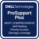 DELL Upgrade from 1Y ProSupport to 3Y ProSupport Plus
