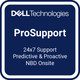 DELL 3Y ProSpt to 5Y ProSpt 5 year(s)
