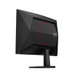 AOC G4 23.6" VA FHD 180Hz computer monitor 59.9 cm (23.6") 1920 x 1080 pixels Full HD LCD Black, Red