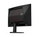 AOC G4 23.6" VA FHD 180Hz computer monitor 59.9 cm (23.6") 1920 x 1080 pixels Full HD LCD Black, Red