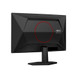 AOC G4 23.6" VA FHD 180Hz computer monitor 59.9 cm (23.6") 1920 x 1080 pixels Full HD LCD Black, Red