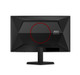 AOC G4 23.6" VA FHD 180Hz computer monitor 59.9 cm (23.6") 1920 x 1080 pixels Full HD LCD Black, Red