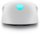 Alienware AW720M mouse Gaming Ambidextrous RF Wireless + Bluetooth Optical 26000 DPI