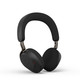Jabra Evolve3 75 - MS Link390a - Black