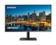 Samsung TU87F computer monitor 81.3 cm (32") 3840 x 2160 pixels 4K Ultra HD LED Black