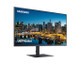 Samsung TU87F computer monitor 81.3 cm (32") 3840 x 2160 pixels 4K Ultra HD LED Black