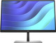 HP P24q G4 computer monitor 60.5 cm (23.8") 2560 x 1440 pixels Quad HD LED Black