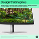 HP E-Series E22 G5 FHD Monitor