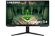 Samsung LS27BG400EU computer monitor 68.6 cm (27") 1920 x 1080 pixels Full HD LCD Black