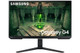 Samsung LS27BG400EU computer monitor 68.6 cm (27") 1920 x 1080 pixels Full HD LCD Black