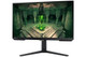 Samsung LS27BG400EU computer monitor 68.6 cm (27") 1920 x 1080 pixels Full HD LCD Black