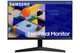 Samsung LS24C310EAUXXU computer monitor 61 cm (24") 1920 x 1080 pixels Full HD LED Black