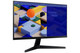 Samsung LS24C310EAUXXU computer monitor 61 cm (24") 1920 x 1080 pixels Full HD LED Black