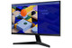 Samsung LS24C310EAUXXU computer monitor 61 cm (24") 1920 x 1080 pixels Full HD LED Black