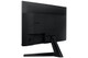 Samsung LS24C310EAUXXU computer monitor 61 cm (24") 1920 x 1080 pixels Full HD LED Black
