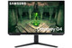 Samsung LS25BG400EU computer monitor 63.5 cm (25") 1920 x 1080 pixels Full HD LCD Black