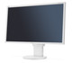 NEC MultiSync EA223WM computer monitor 55.9 cm (22") 1680 x 1050 pixels WSXGA+ LED White