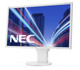 NEC MultiSync EA223WM computer monitor 55.9 cm (22") 1680 x 1050 pixels WSXGA+ LED White