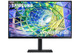 Samsung S80UA computer monitor 68.6 cm (27") 3840 x 2160 pixels 4K Ultra HD LCD Black