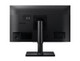 Samsung LF22T450FQR computer monitor 55.9 cm (22") 1920 x 1080 pixels Full HD Black