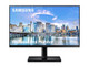 Samsung LF22T450FQR computer monitor 55.9 cm (22") 1920 x 1080 pixels Full HD Black