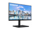 Samsung LF22T450FQR computer monitor 55.9 cm (22") 1920 x 1080 pixels Full HD Black