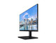 Samsung LF22T450FQR computer monitor 55.9 cm (22") 1920 x 1080 pixels Full HD Black