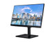Samsung LF22T450FQR computer monitor 55.9 cm (22") 1920 x 1080 pixels Full HD Black