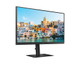 Samsung LS24A400UJU computer monitor 61 cm (24") 1920 x 1080 pixels Full HD Black