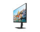 Samsung LS24A400UJU computer monitor 61 cm (24") 1920 x 1080 pixels Full HD Black