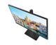 Samsung LS24A400UJU computer monitor 61 cm (24") 1920 x 1080 pixels Full HD Black