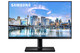 Samsung T45F computer monitor 61 cm (24") 1920 x 1080 pixels Full HD LED Black