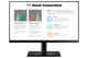 Samsung T45F computer monitor 61 cm (24") 1920 x 1080 pixels Full HD LED Black
