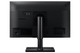 Samsung T45F computer monitor 61 cm (24") 1920 x 1080 pixels Full HD LED Black