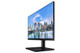 Samsung T45F computer monitor 61 cm (24") 1920 x 1080 pixels Full HD LED Black