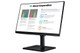 Samsung T45F computer monitor 61 cm (24") 1920 x 1080 pixels Full HD LED Black