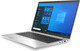 HP EliteBook 840 G8 Intel® Core™ i5 i5-1135G7 Laptop 35.6 cm (14") Full HD 8 GB DDR4-SDRAM 256 GB SSD Wi-Fi 6 (802.11ax) Windows 10 Pro Silver