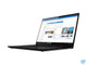 Lenovo ThinkPad X1 Nano Gen 1 Intel® Core™ i5 i5-1130G7 Laptop 33 cm (13") 2K Ultra HD 16 GB LPDDR4x-SDRAM 256 GB SSD Wi-Fi 6 (802.11ax) Windows 11 Pro English Black
